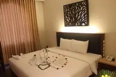 D'salvatore Boutique Hotel Yogyakarta 