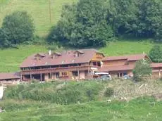 Chalet Pierre 