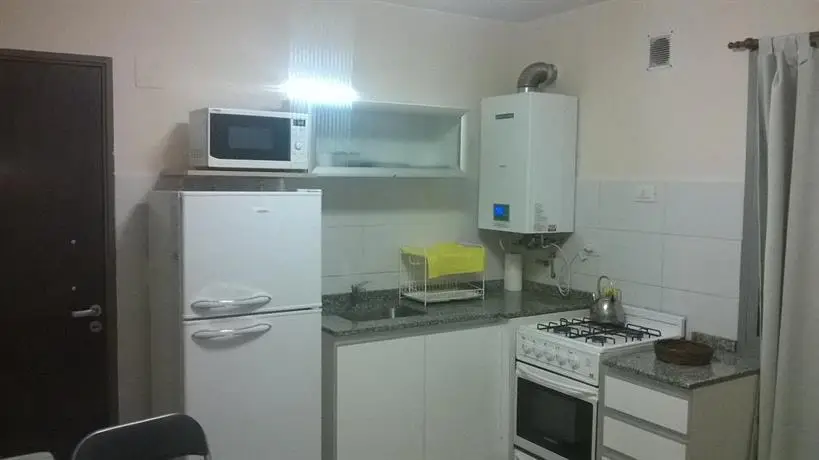 Departamento Alberdi 