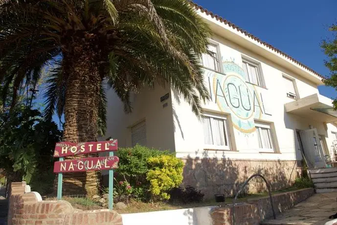 Nagual Hostel