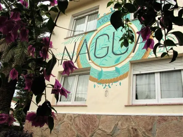 Nagual Hostel 