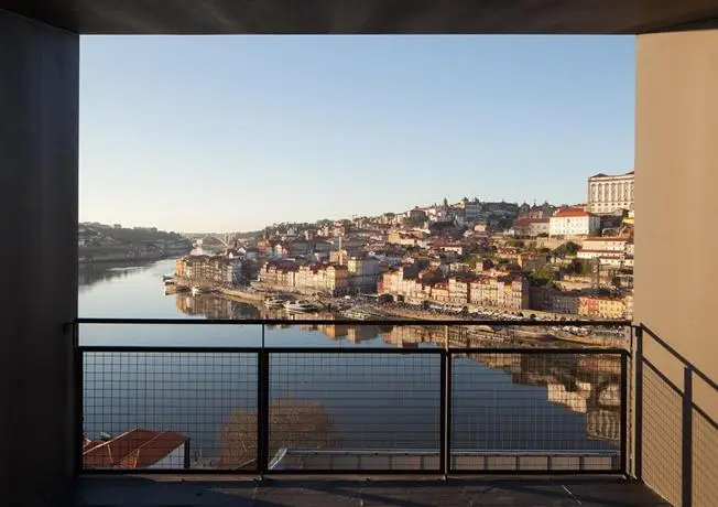 Oh Porto Apartments