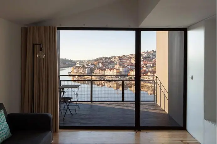 Oh Porto Apartments