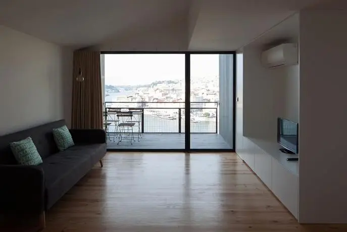 Oh Porto Apartments