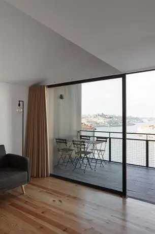 Oh Porto Apartments 