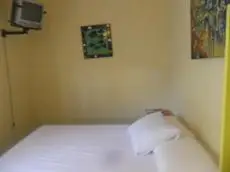 Praia Suites Itagua Ubatuba 