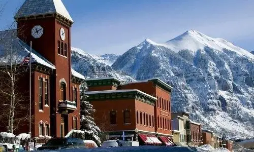 Silver Star Telluride Condominiums