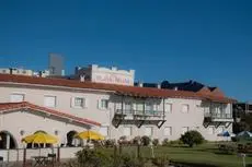 Hotel Tejas Rojas 