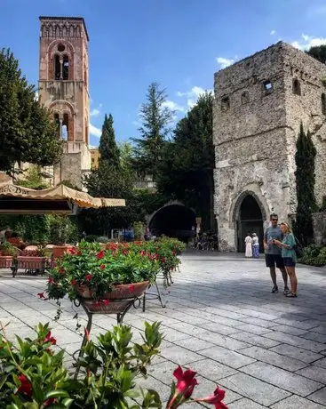 Ravello Views Apartment