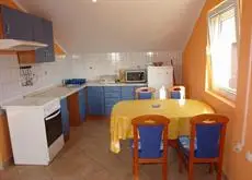 Apartment Davor Dramalj 