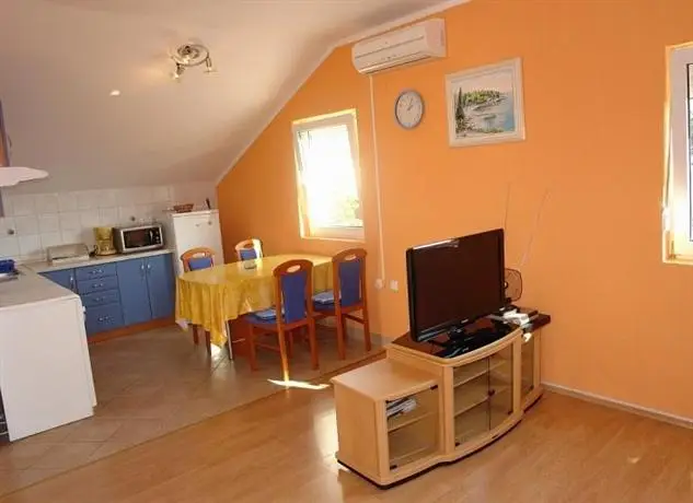 Apartment Davor Dramalj 