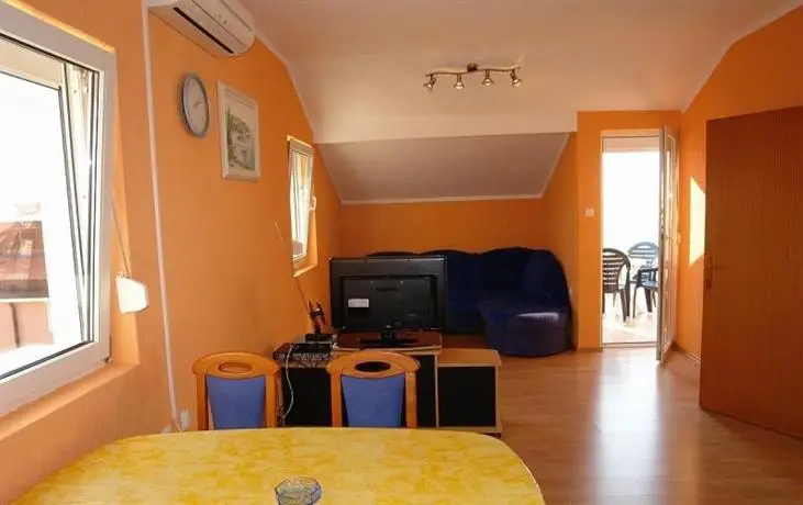 Apartment Davor Dramalj 