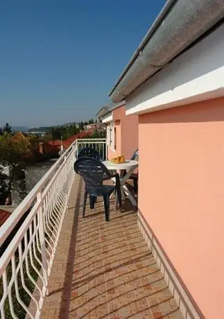 Apartment Davor Dramalj 