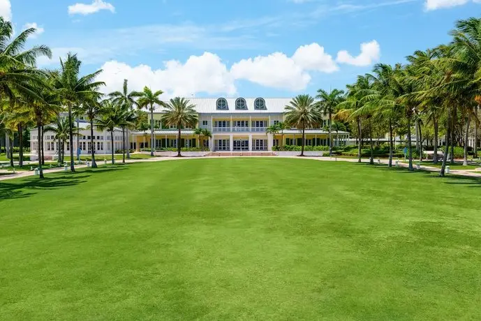 Lighthouse Pointe at Grand Lucayan Resort 