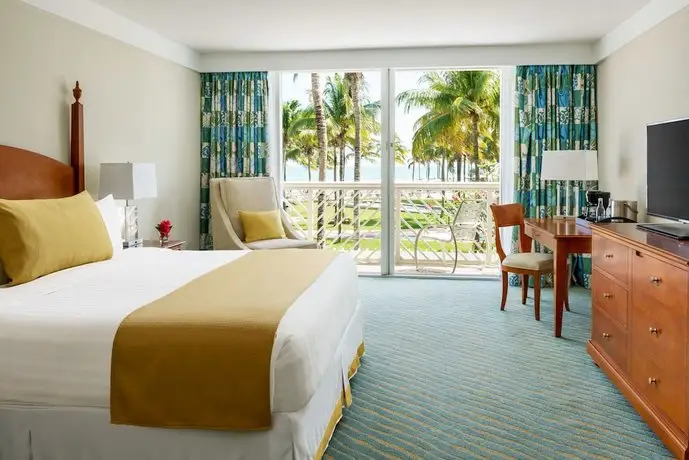 Lighthouse Pointe at Grand Lucayan Resort 