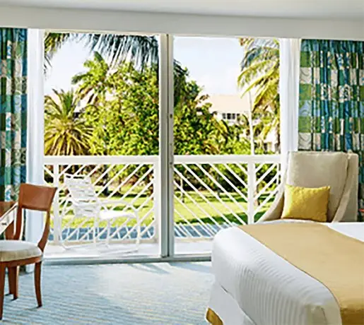 Lighthouse Pointe at Grand Lucayan Resort 