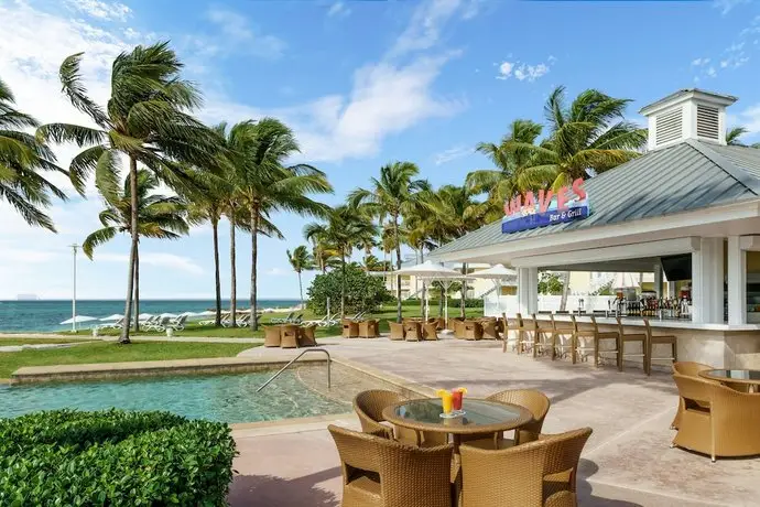 Lighthouse Pointe at Grand Lucayan Resort 