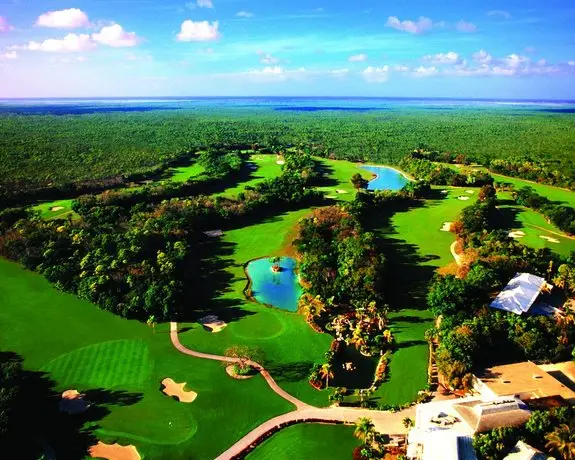 Lighthouse Pointe at Grand Lucayan Resort 