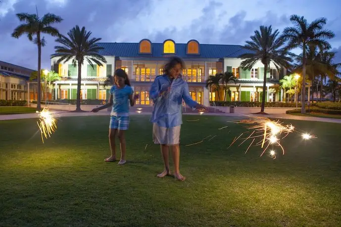 Lighthouse Pointe at Grand Lucayan Resort 