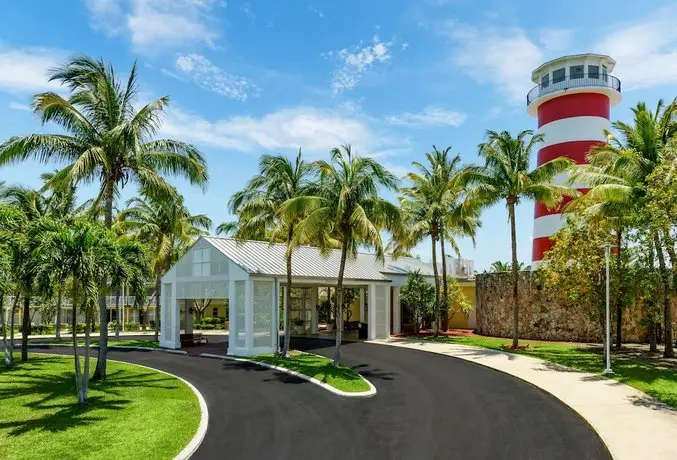 Lighthouse Pointe at Grand Lucayan Resort 