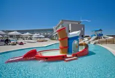 Blue Lagoon Princess - All Inclusive Gerakini 