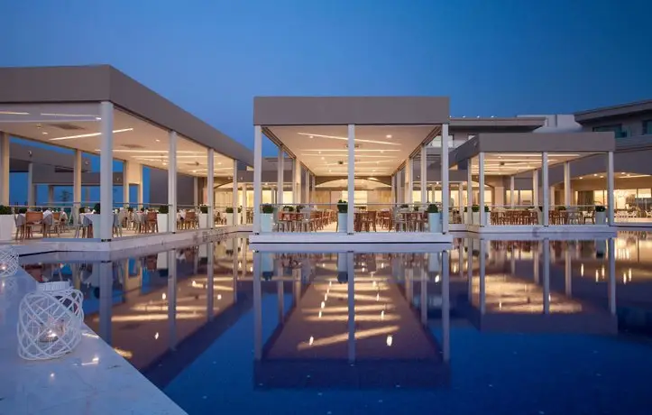 Blue Lagoon Princess - All Inclusive Gerakini 