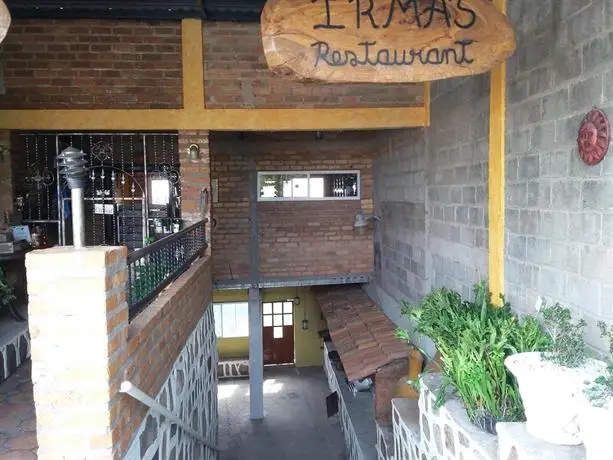 Cabanas Los Encinos