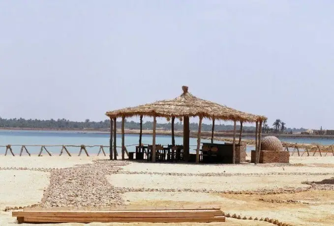 Dehiba Resort