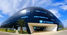 Wyndham Quito Airport 