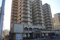 Asafra Hotel Apartments 