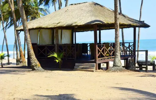 Blue Diamond Beach Resort 