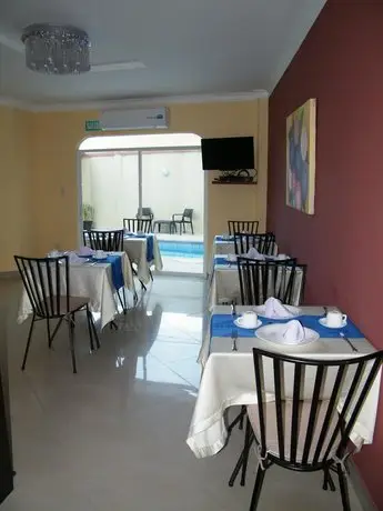 Hotel Avellan 