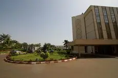 Ledger Plaza Bissau Hotel 