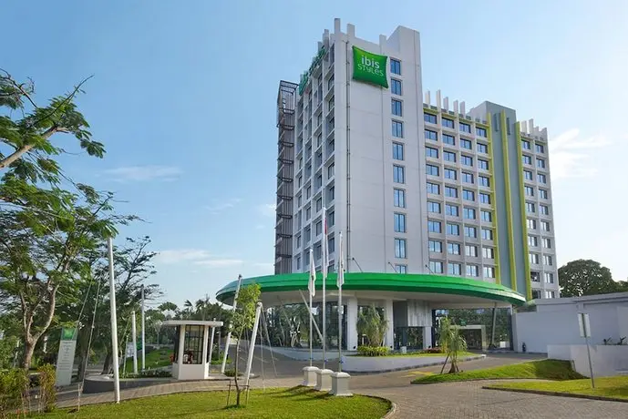 Ibis Styles Bogor Raya