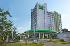 Ibis Styles Bogor Raya 