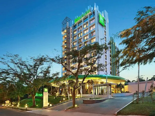 Ibis Styles Bogor Raya