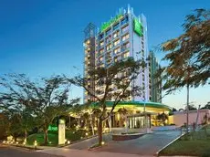 Ibis Styles Bogor Raya 