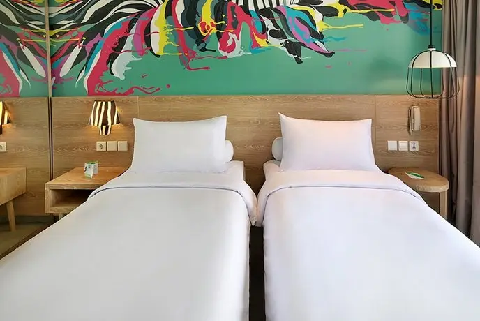 Ibis Styles Bogor Raya