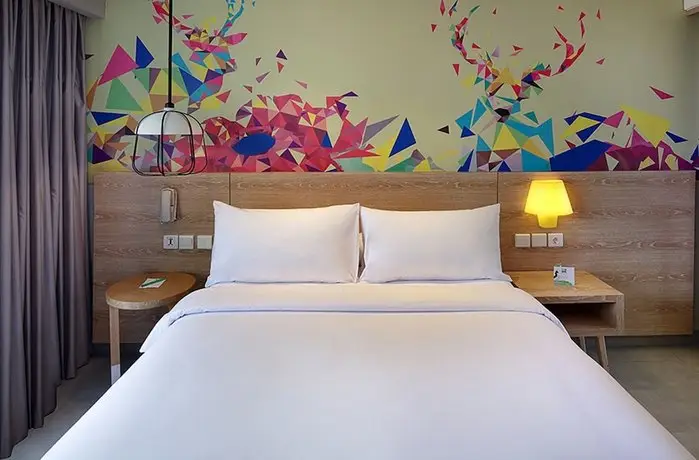 Ibis Styles Bogor Raya