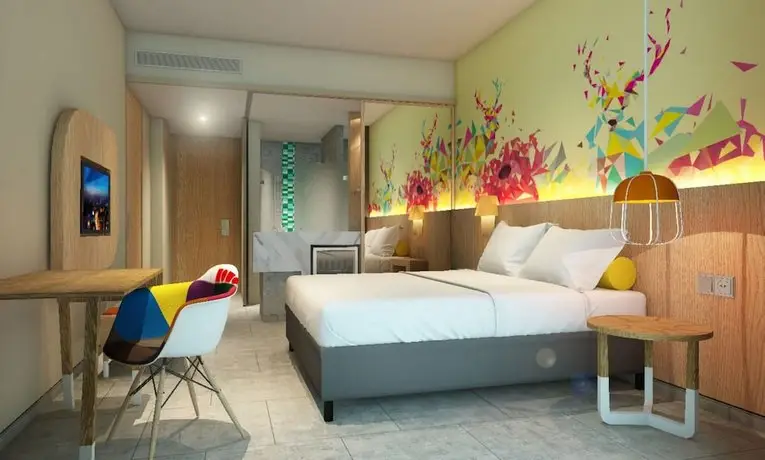 Ibis Styles Bogor Raya 