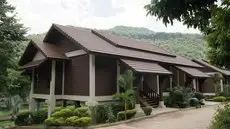 PhuBachiang Golf & Resort Pakse 