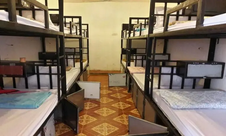 Chillao Hostel 