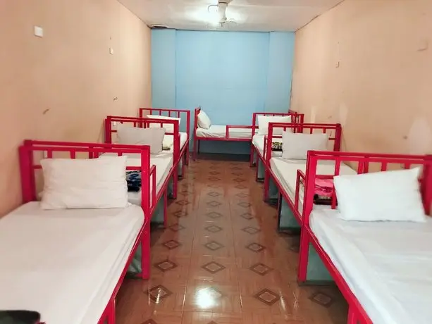 Chillao Hostel 