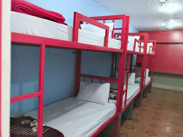 Chillao Hostel 