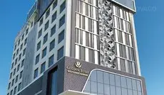 Golden Tulip Hotel 