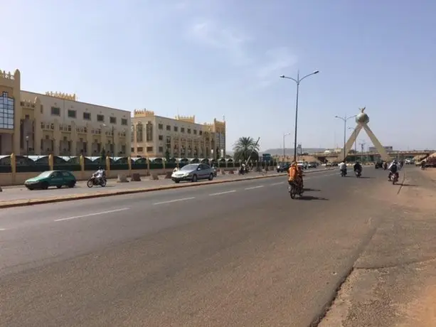 Le Loft Bamako