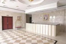 Samaher Hotel 