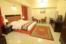 Samaher Hotel 