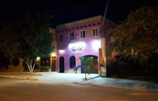 Casa Juarez B&B 