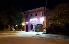 Casa Juarez B&B 